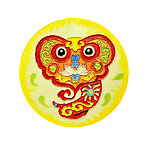 插画蛇