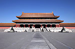 北京故宫