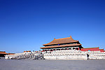 北京故宫
