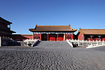 北京故宫