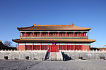 北京故宫