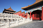 北京故宫