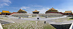 北京故宫