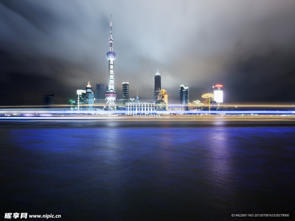 上海旅游