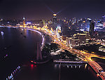 上海旅游