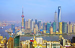 上海旅游