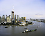 上海旅游