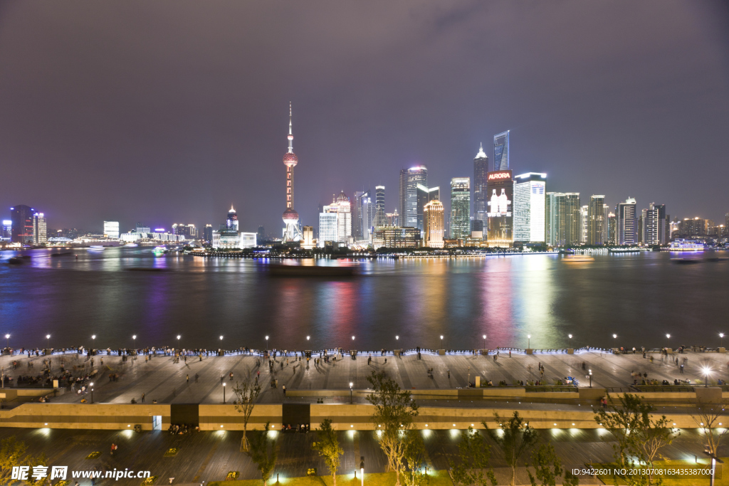 上海旅游
