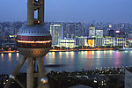 上海旅游