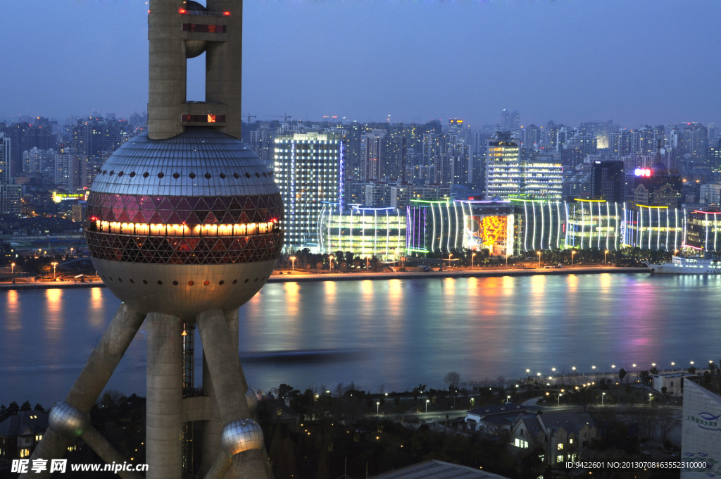 上海旅游