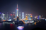 上海旅游