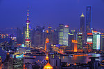 上海旅游