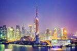 上海旅游