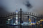 上海旅游