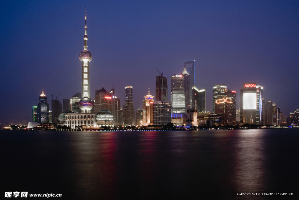 上海旅游