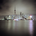 上海旅游