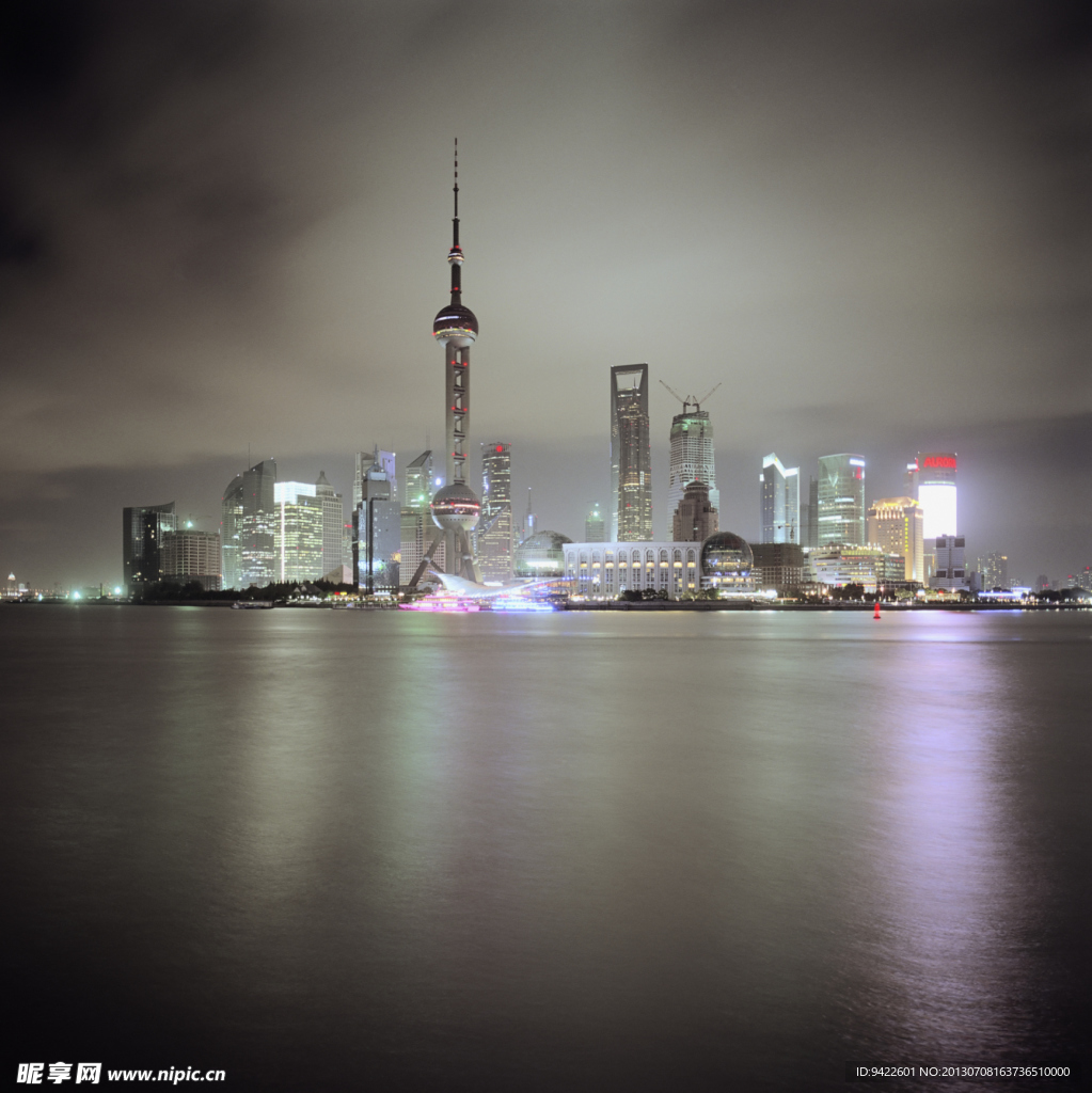 上海旅游