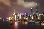 上海旅游
