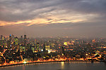 上海旅游