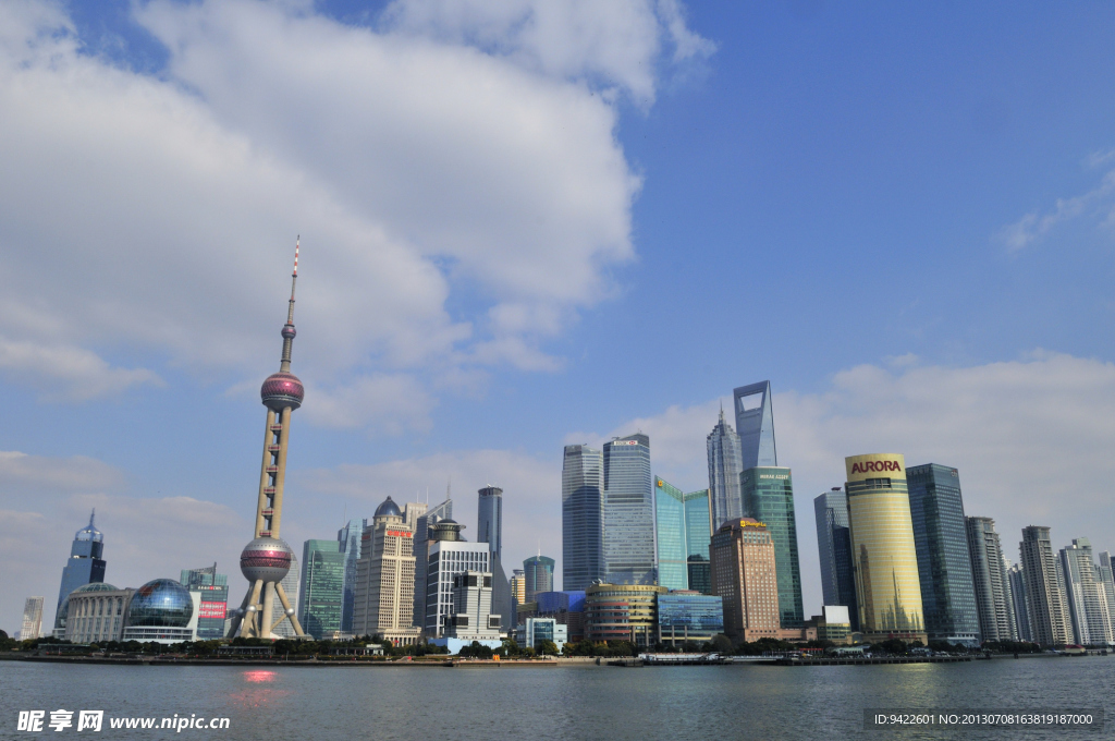 上海旅游