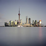 上海旅游