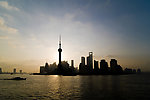 上海旅游