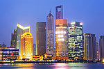 上海旅游