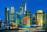 上海旅游