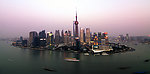 上海旅游