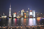 上海旅游