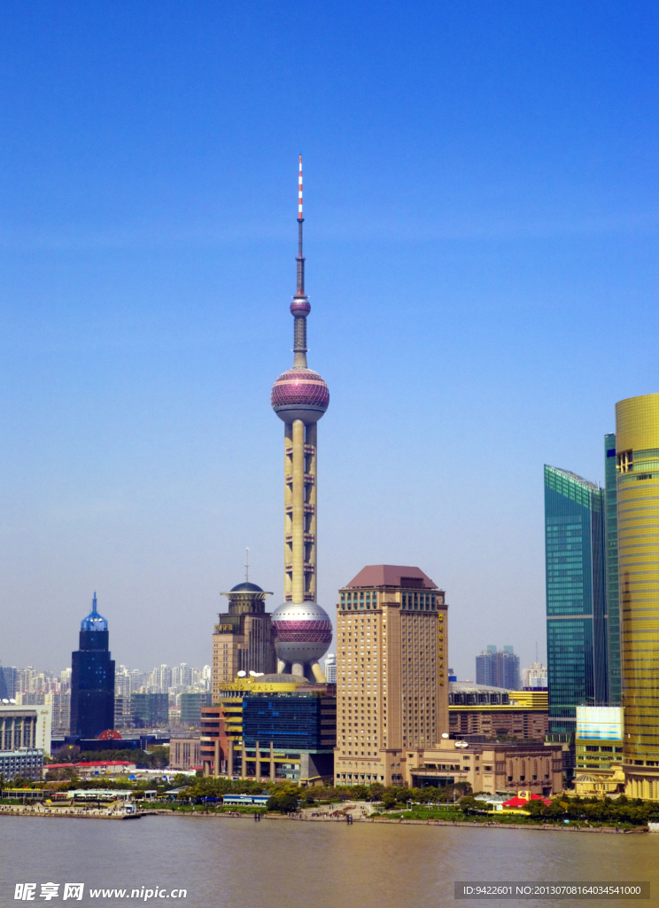 上海旅游