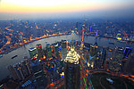 上海风景