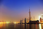 上海旅游