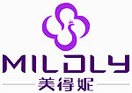 美得妮LOGO标志