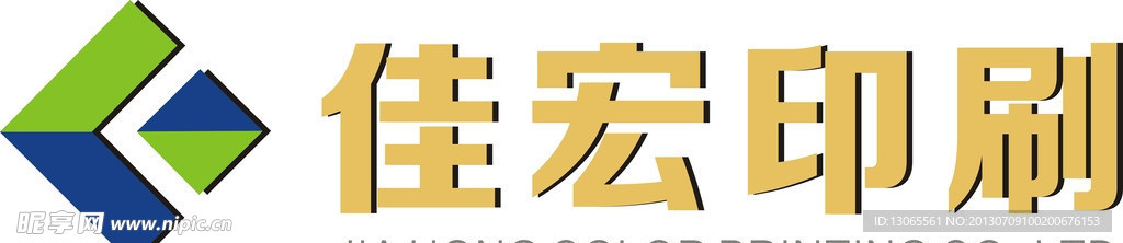 标志logo