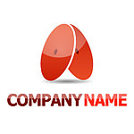 公司 LOGO
