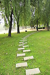 石板小路