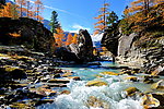 山水风景