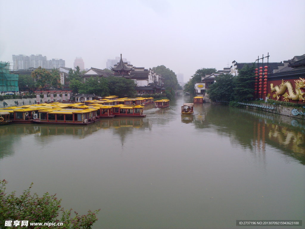 南京风景