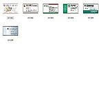 金融保险名片