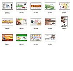 其他行业名片
