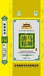马坝油粘