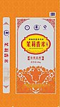 大米包装