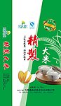 大米包装
