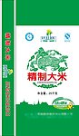 大米包装