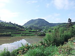 田园风光