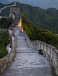 八达岭长城