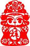 吉祥娃娃