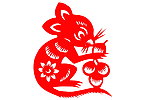 老鼠