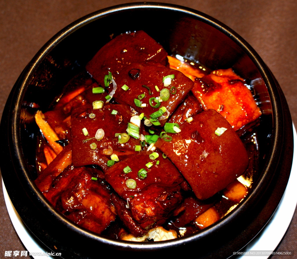 红烧肉